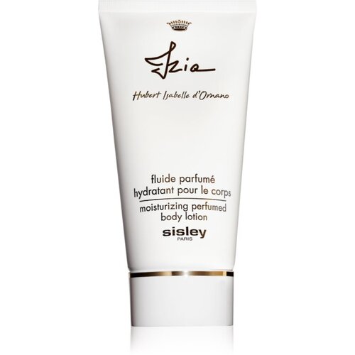 Sisley Izia parfumirano mlijeko za tijelo za žene 150 ml Cijene