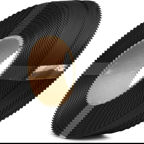 The Filament Refill PLA Matte Stealth Black - 1,75 mm / 1000 g Cene