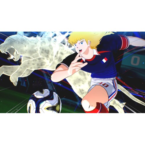 Bandai Namco XBOX Series X Captain Tsubasa 2: World Fighters Slike