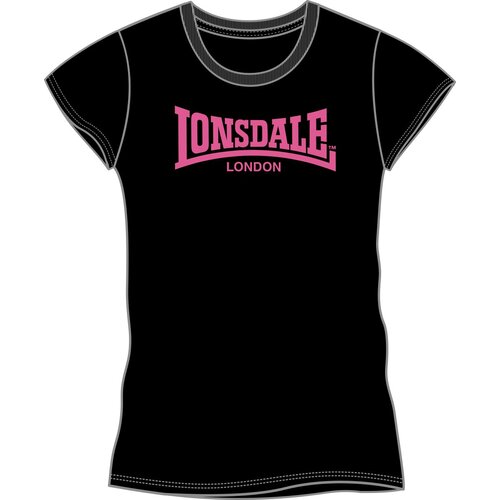 Lonsdale Women's t-shirt Cijene