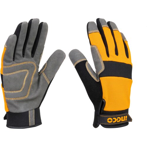 Ingco Za&amp;scaron;titne rukavice HGMG01-XL Slike