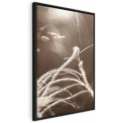  Slika - Fluffy Grass (1 Part) Vertical 80x120 Cijene