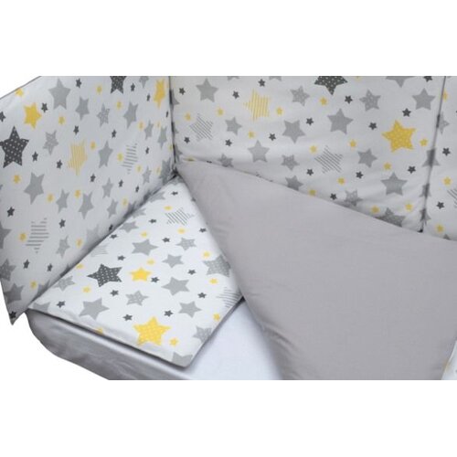 Magic baby komplet posteljine Katja Slike