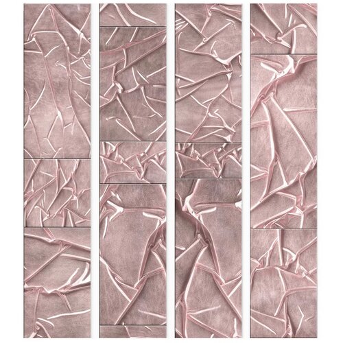  Tapeta - Satin Dream 49x1000 Samoljepljiva Slike