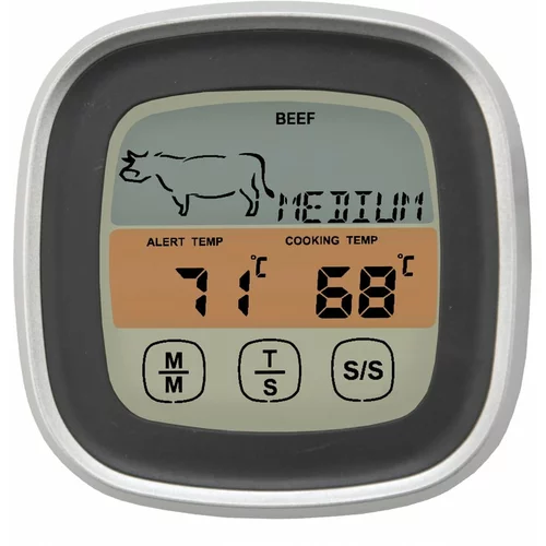 Cattara Digitalni termometer za žar - Cattara