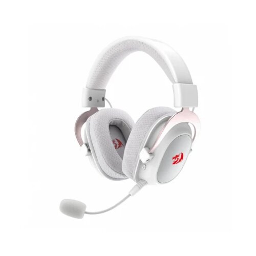 Redragon zeus H510 pro wireless headset white Cene
