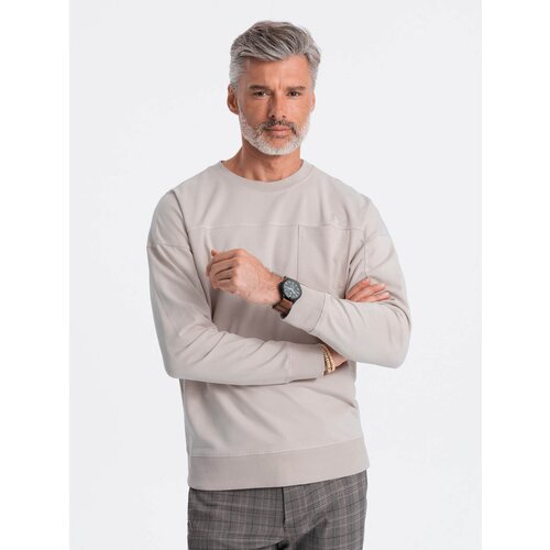 Ombre Men&amp;#039;s sweatshirt Slike