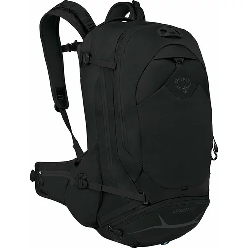 Osprey Escapist 30 Black Biciklistički ruksak i oprema