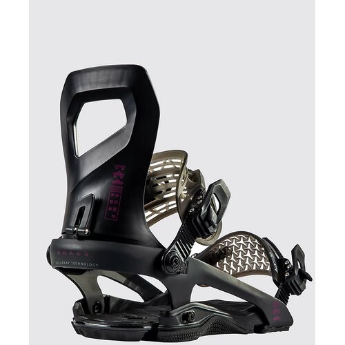 Rome Brass Snowboard vezi black Cene