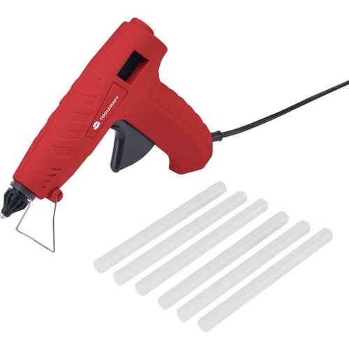 Toolcraft TC-HKP-11 pištolj za vruće ljepljenje 11 mm 25 w 230 v Cijene