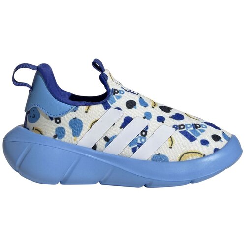Adidas &amp;scaron;portni copat ID3413 MONOFIT TR I F modra 27 Slike