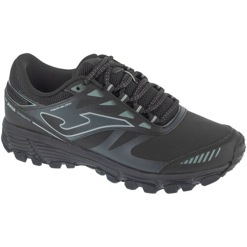 Joma Tek & Trail Sabre Men 25 TKSABW Črna Cene