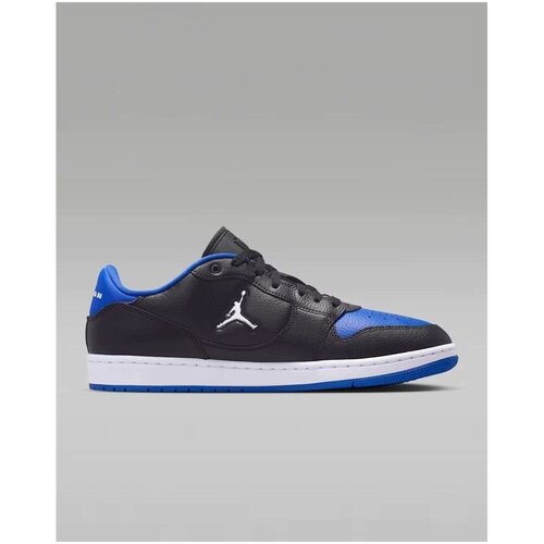 Nike Nizke superge Jordan Access Court Low Črna Slike