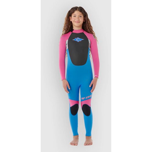 Rip Curl Omega 3/2Gb Bz Kids Neoprenska obleka pink Cene