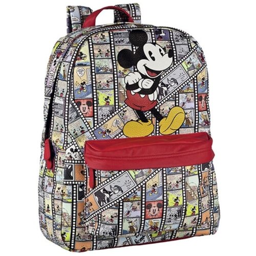 Joumma Bags Dečiji ranac 42 cm Mickey Film 14.823.01 Cene