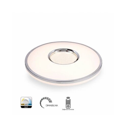  LED PLAFONJERA YL-RM-021-48W 3000K/4000K/6000K DIMABILNA Slike