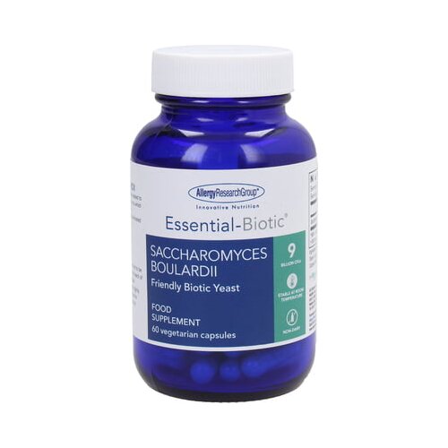 Allergy Research Group Saccharomyces boulardii Cijene