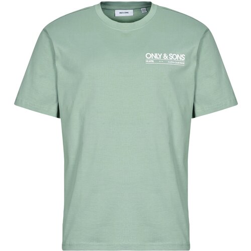 Only & Sons ONSKASBAH Zelena Cijene
