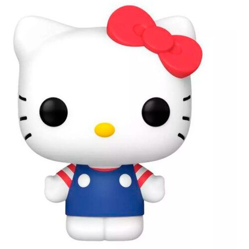 Funko Figura POP Hello Kitty - Hello Kitty Exclusive Slike