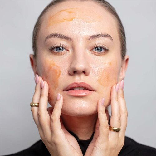Antipodes juliet Skin-Brightening čistilen gel Slike