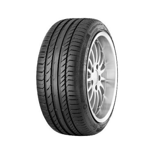 Continental Letna 225/45R18 95Y SC-5 FR XL - Skladi&scaron;če 5 (Dostava 5 delovnih dni) Cene