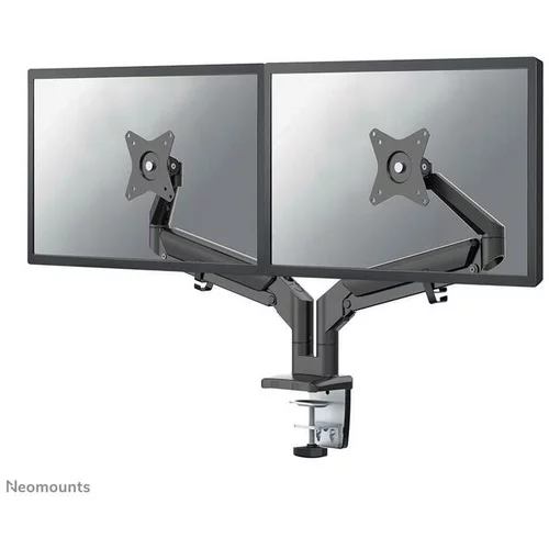 Neomounts gibljivi nosilec za 2 monitorja 17-32 9kg, DS70-81