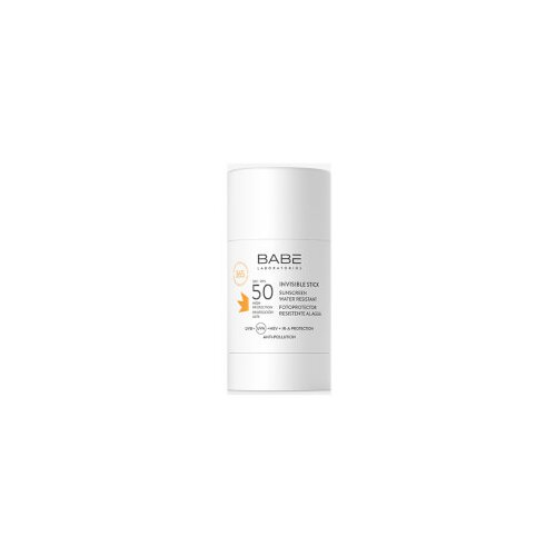 Laboratorios Babe SUN Nevidljivi stik SPF50 Slike