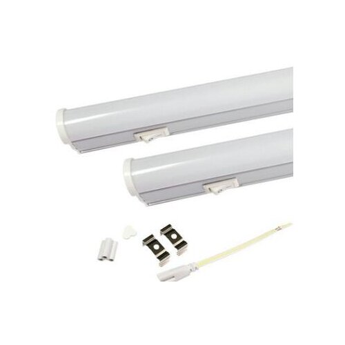 Cev Lumax T5 LUMT120-18W 6500K Cene