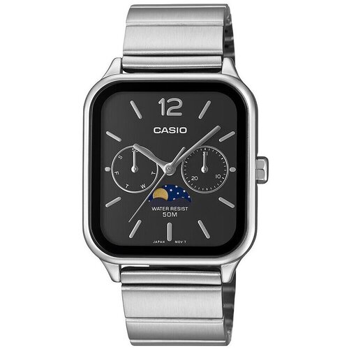 Casio Ura MTPM305D1A pisana Slike