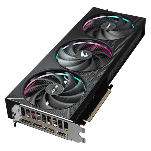 Gigabyte Aorus GeForce RTX 5060 Elite 8GB ( GV-N5060AORUS E-8GD ) Slike