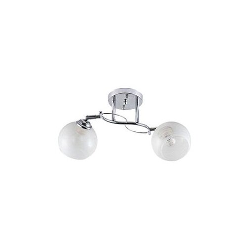  Luster E-light ALAN E27 2x40W Cene
