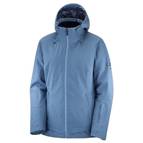 Salomon Arctic Plava Slike