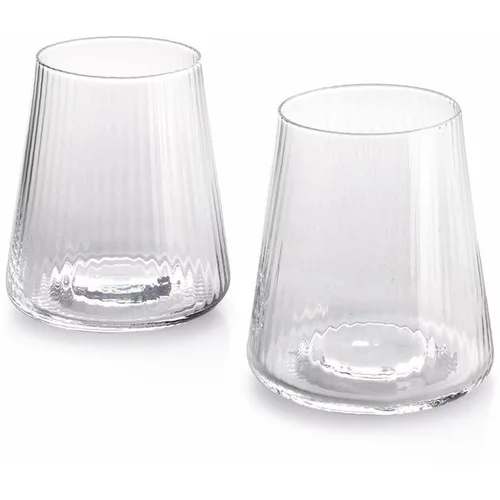 Affek Design Set čaša Mada Clear