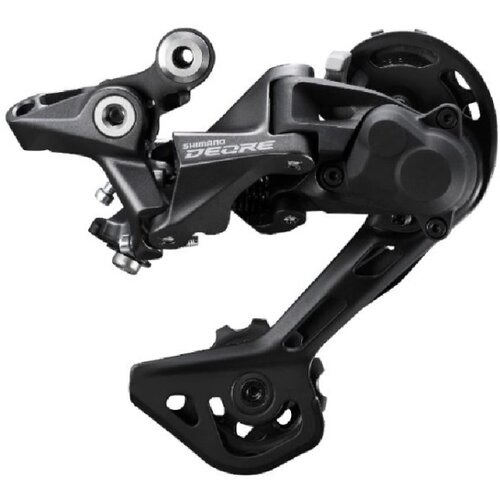 Shimano MENJAČ ZADNJI RD-M5120, DEORE, SGS 10/11-brzina Slike