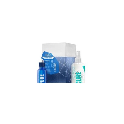 Gyeon Pure EVO &amp;ndash; 50ml Slike