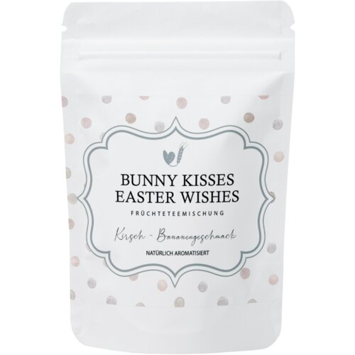 Bake Affair Voćni čaj "Bunny Kisses Easter Wishes" - 30 g Cijene