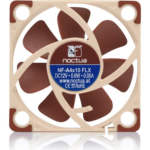 Noctua NF-A4x10 12V Fan, PWM Cene