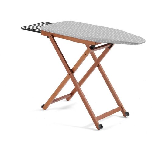  ARREDAMENTI STIROLIGHT Ironing Board - 135 x 45 cm, Brown Cijene