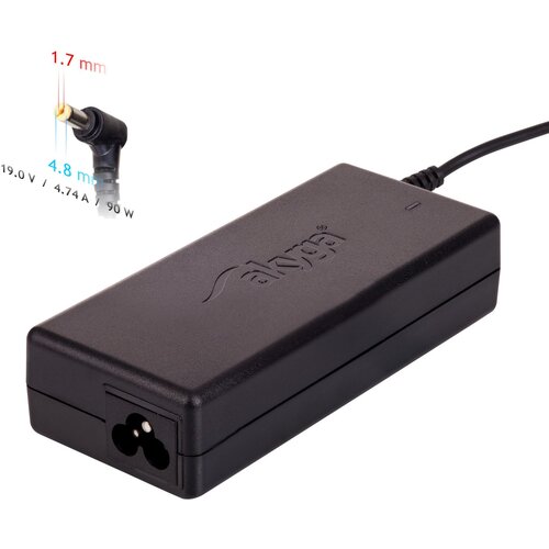 Akyga Univerzalni punjač za laptop 19V 90W Cene