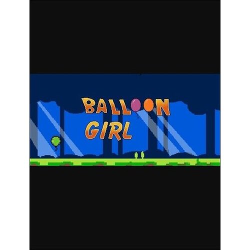 Steam Balloon Girl (PC) Key GLOBAL Cene