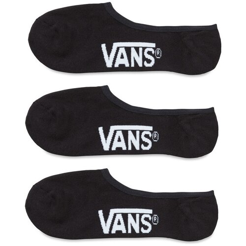 Vans Nogavice Classic super no Črna Cene