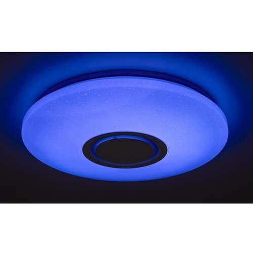 Rabalux rodion plafonjera led 24W 2700K-6500K Slike