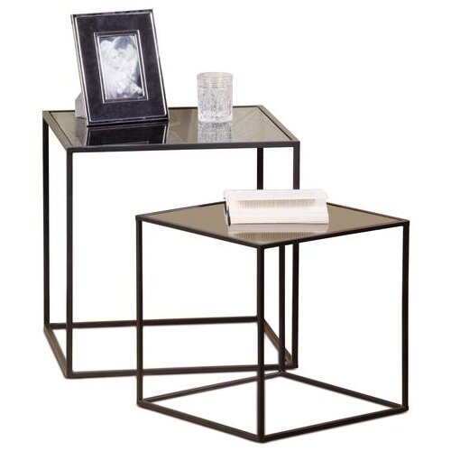  STOL SET NERI 40/50CM 60253 Slike