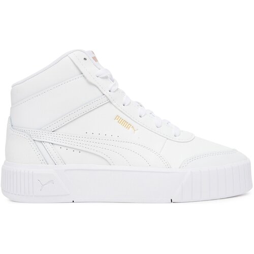 Puma Superge Carina Mia Mid 402640 01 Bela Cene
