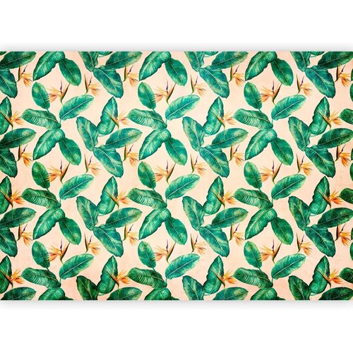  Foto tapeta - Peace of Wild Bushes - Second Variant 150x105 Slike
