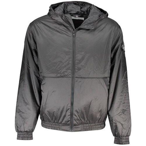 Calvin Klein BLACK MEN'S JACKET Cene