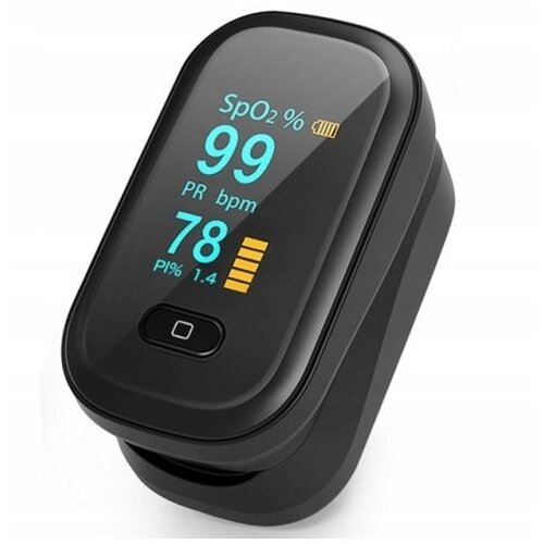 Oromed PULS_ORO-OXIMETER BLACK pulse oximeter Cijene