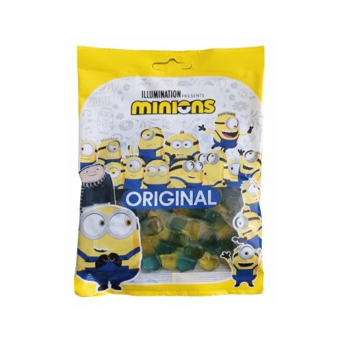 Disney bombone gumene original embrace your friends 175G Cene