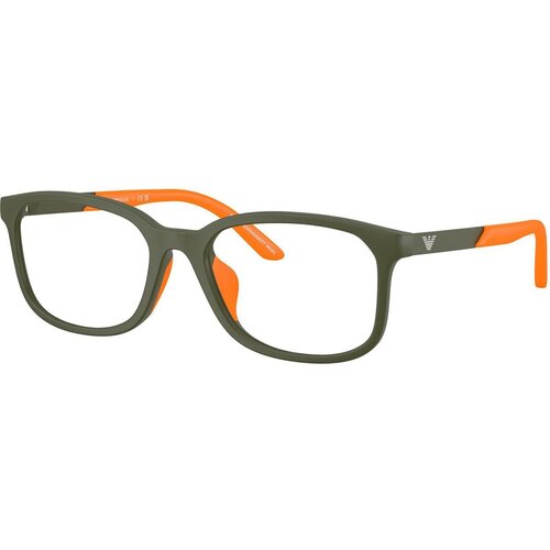 Emporio Armani EK3008U 6189 L (49) Zelena/Kristalna Cene