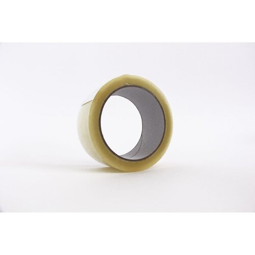  Prozorni lepilni trak (48 mm x 66 m, prozoren) Cene